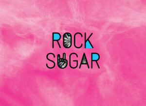 Rock Sugar