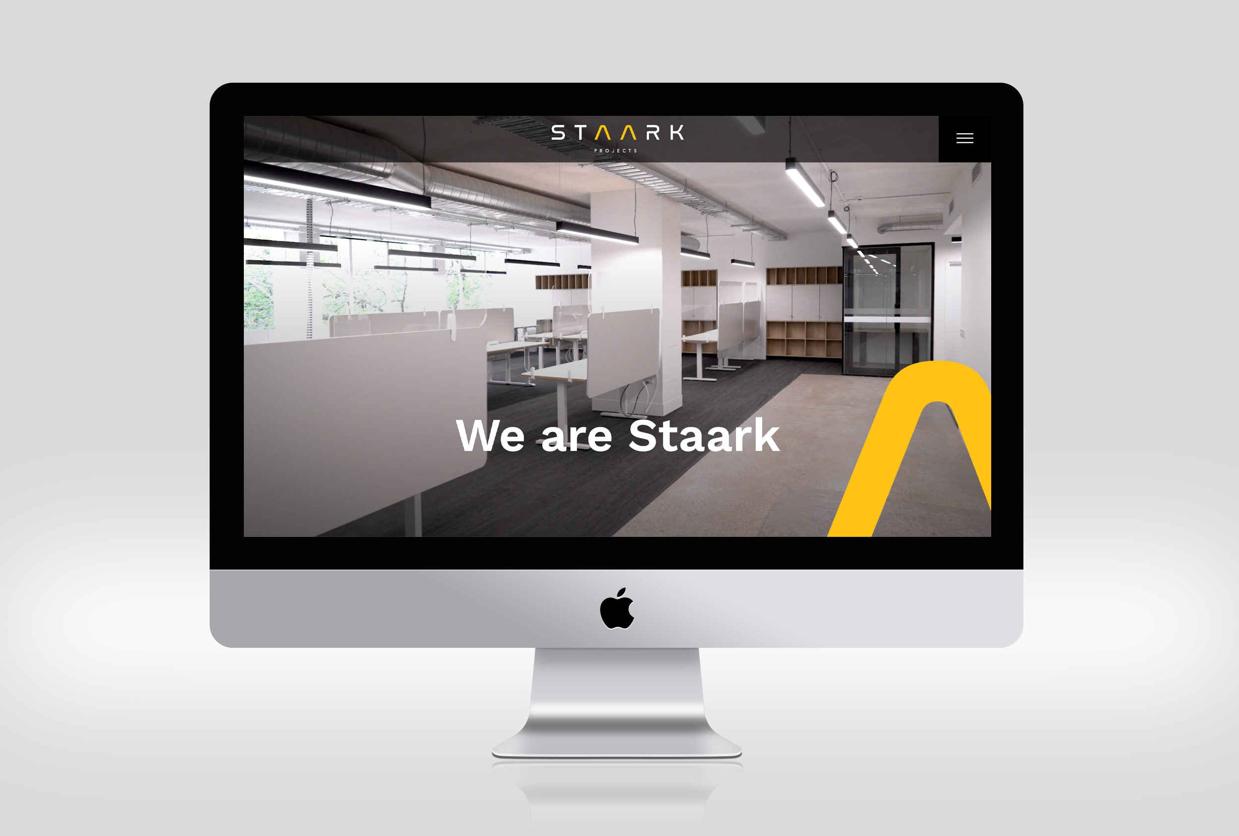 Staark Projects