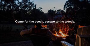 The Woods, Ocean Grove