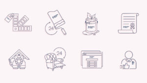 ODP – Iconography